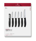 Набір для чищення овочів Victorinox SWISS CLASSIC Paring Set 6.7113.61G