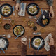 Столовий набір Victorinox Swiss Modern Table Set 6.9096.11W2.12 - фото
