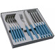 Столовий набір Victorinox Swiss Modern Table Set 6.9096.11W2.12 - фото