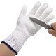 Рукавичка захисна Heavy-Cut Resistant розм. L Victorinox 7.9037.L - фото