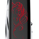 Складной нож Victorinox SPARTAN ZODIAC Красный конь 1.3603.3.Z5361u фото