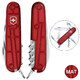 Складной нож Victorinox SPARTAN MAT 1.3603.T.M0007p фото
