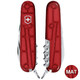 Складной нож Victorinox SPARTAN MAT 1.3603.T.M0007p фото