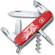 Складной нож Victorinox SPARTAN ZODIAC Могучий конь 1.3603.Z5330u фото