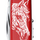 Складной нож Victorinox SPARTAN ZODIAC Могучий конь 1.3603.Z5330u фото