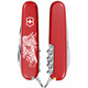 Складаний ніж Victorinox SPARTAN ZODIAC Могутній кінь 1.3603.Z5330u - фото