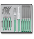 Столовий набір Victorinox Swiss Modern Table Set 6.9096.12W41.12