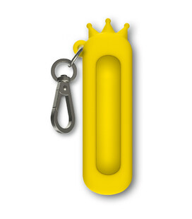 Чохол для складаного ножа Victorinox Crown Sunny Side для Classic Colors (58мм) 4.0450 - фото