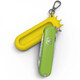 Чохол для складаного ножа Victorinox Crown Sunny Side для Classic Colors (58мм) 4.0450 - фото