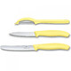 Кухонний набір Victorinox SwissClassic Paring Set 6.7116.31L82 - фото