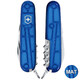 Складной нож Victorinox SPARTAN MAT 1.3603.T2.M0007p фото