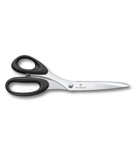Ножиці ліворучні 21 см Victorinox 8.0908.21L - фото