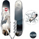 Складной нож Victorinox HUNTSMAN ZODIAC Магический конь 1.3713.3.Z5280pk фото