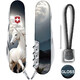 Складной нож Victorinox HUNTSMAN ZODIAC Магический конь 1.3713.3.Z5280pk фото