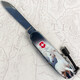 Складной нож Victorinox HUNTSMAN ZODIAC Магический конь 1.3713.3.Z5280pk фото