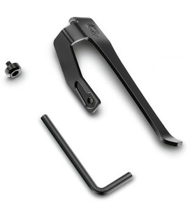 Кліп чорний Victorinox SWISSTOOL BS 3.0340.3B1 - фото