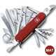 Складной нож Victorinox SWISSCHAMP MAT 1.6795.M0007p фото