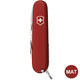 Складной нож Victorinox SWISSCHAMP MAT 1.6795.M0007p фото