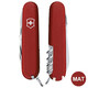 Складной нож Victorinox SWISSCHAMP MAT 1.6795.M0007p фото