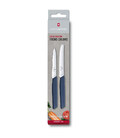 Кухонний набір Victorinox Swiss Modern Paring Set 6.9096.2L3