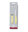 Кухонний набір Victorinox SwissClassic Paring Set 6.7116.23L82