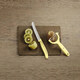 Кухонний набір Victorinox SwissClassic Paring Set 6.7116.23L82 - фото