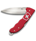 Складаний ніж Victorinox EVOKE Alox 0.9411.D20