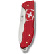 Складаний ніж Victorinox EVOKE Alox 0.9411.D20 фото