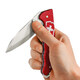 Складаний ніж Victorinox EVOKE Alox 0.9411.D20 фото