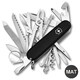 Складной нож Victorinox SWISSCHAMP MAT 1.6795.3.M0007p фото