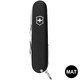 Складной нож Victorinox SWISSCHAMP MAT 1.6795.3.M0007p фото