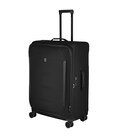 Чемодан Victorinox CROSSLIGHT Black Большой Vt612421