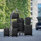 Чемодан Victorinox CROSSLIGHT Black Большой Vt612421 фото