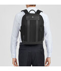 Рюкзак для ноутбука Victorinox ARCHITECTURE URBAN2 Black Vt653352