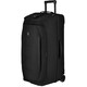Дорожная сумка на колесах Victorinox CROSSLIGHT Black Vt612425 фото
