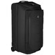 Дорожная сумка на колесах Victorinox CROSSLIGHT Black Vt612425 фото