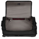 Дорожная сумка на колесах Victorinox CROSSLIGHT Black Vt612425 фото