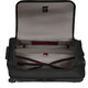 Дорожная сумка на колесах Victorinox CROSSLIGHT Black Vt612425 фото