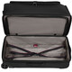 Дорожная сумка на колесах Victorinox CROSSLIGHT Black Vt612425 фото