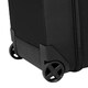 Дорожная сумка на колесах Victorinox CROSSLIGHT Black Vt612425 фото