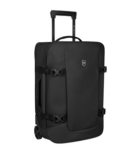 Валіза Victorinox ALTMONT Modern Black Маленька Vt653560 - фото