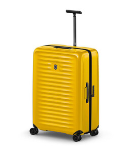 Чемодан Victorinox AIROX Gold Yellow Большой Vt653507 фото