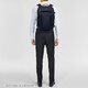 Дорожный рюкзак для ноутбука Victorinox WERKS TRAVELER 7.0 Navy Blue Vt653651 фото
