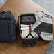 Дорожный рюкзак для ноутбука Victorinox WERKS TRAVELER 7.0 Navy Blue Vt653651 фото