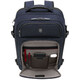 Дорожный рюкзак для ноутбука Victorinox WERKS TRAVELER 7.0 Navy Blue Vt653651 фото