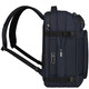 Дорожный рюкзак для ноутбука Victorinox WERKS TRAVELER 7.0 Navy Blue Vt653651 фото