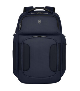 Рюкзак для ноутбука Victorinox WERKS TRAVELER 7.0 Navy Blue Vt653645 - фото