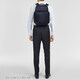 Рюкзак для ноутбука Victorinox WERKS TRAVELER 7.0 Navy Blue Vt653645 - фото