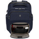 Рюкзак для ноутбука Victorinox WERKS TRAVELER 7.0 Navy Blue Vt653645 - фото