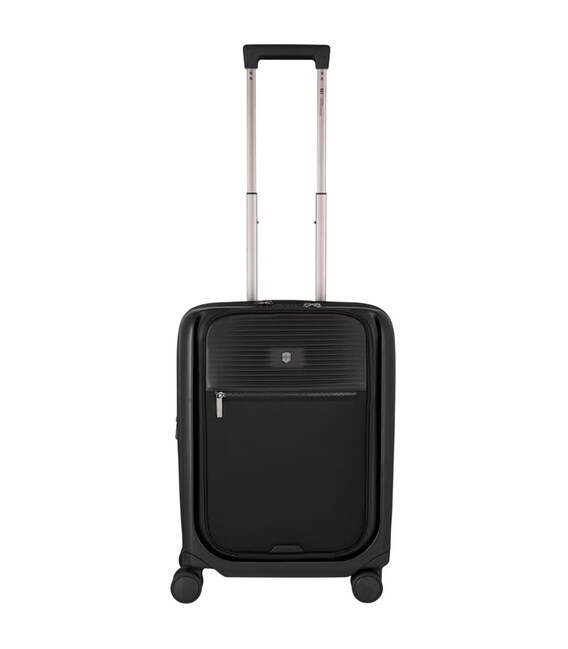 Валіза Victorinox MYTHIC Black Маленька Vt653461 - фото